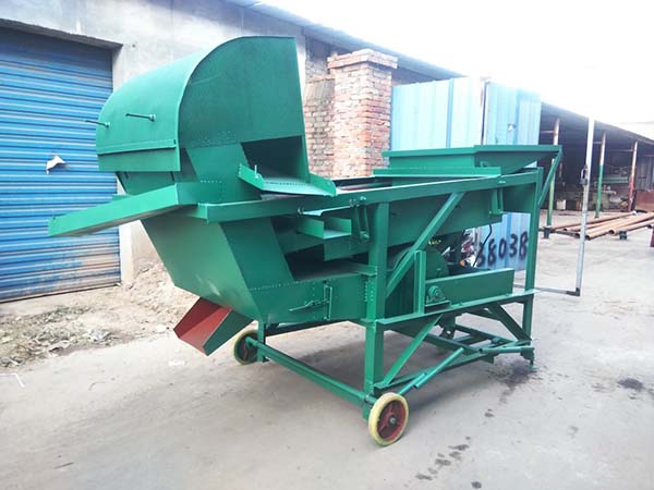 谷物篩分機(jī)