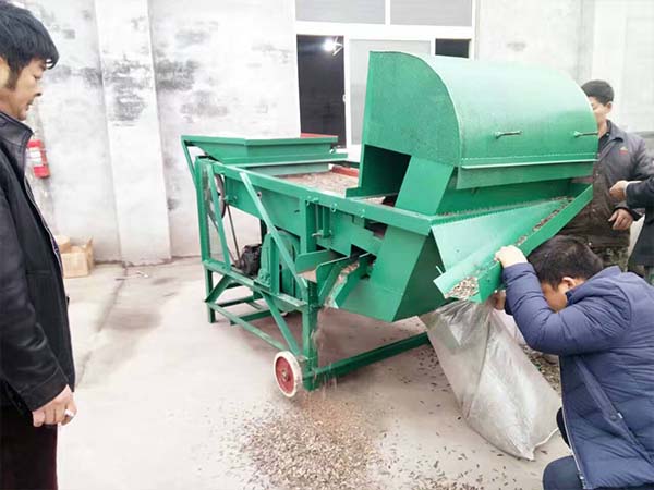 高粱篩分機(jī)