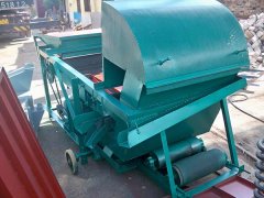 陜西谷物篩分機(jī)