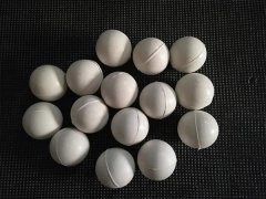 30mm橡膠球