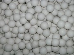 15mm振動篩橡膠球