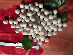 直徑20mm橡膠球