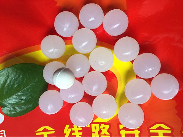 φ8mm硅膠球
