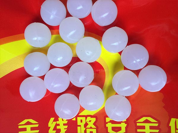 φ12mm硅膠球
