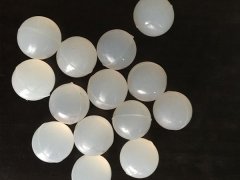 φ15mm硅膠球
