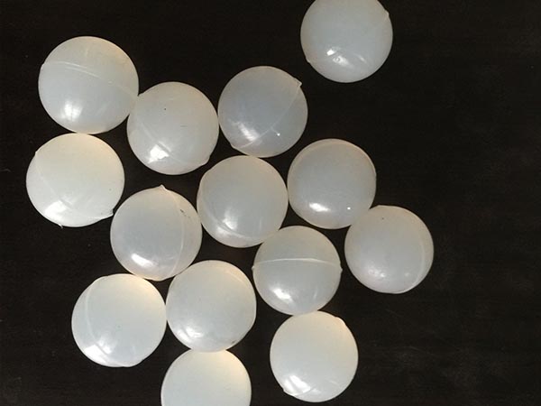 φ15mm硅膠球