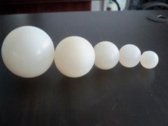 φ50mm硅膠球