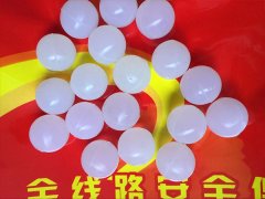φ15硅膠球