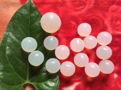 φ20硅膠球