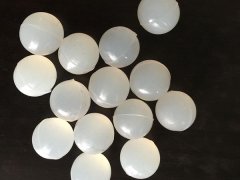 振動(dòng)篩40mm硅膠球