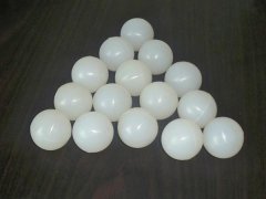 振動(dòng)篩45mm硅膠球