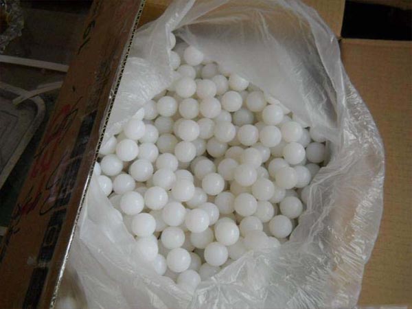 耐高溫10mm硅膠球硅膠球適合硅油等介質(zhì)中使用，