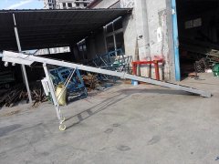 玉米折疊輸送機(jī)
