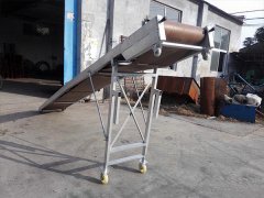 小麥折疊輸送機(jī)