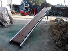 家用折疊皮帶機(jī)