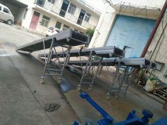 家用折疊輸送機