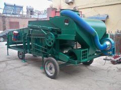 玉米篩分機(jī)