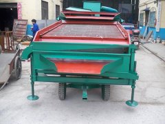 玉米風(fēng)選篩分機(jī)