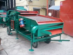 玉米清選篩分機(jī)