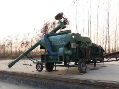廣州玉米篩分機(jī)