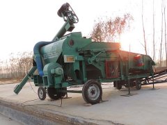 浙江大型玉米篩分機(jī)