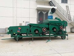 廣州玉米篩分機哪家好