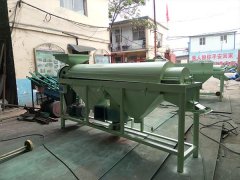 黑龍江小型水稻拋光機(jī)兩相電大豆拋光機(jī)支持定制