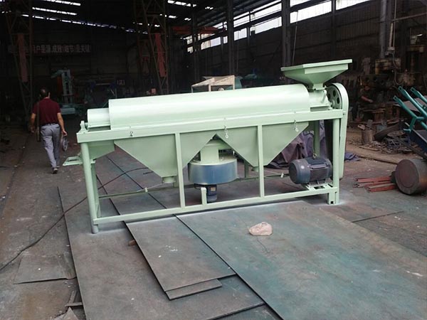 黑龍江小型水稻拋光機(jī)兩相電小麥拋光機(jī)廠家熱銷
