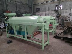 黑龍江小型水稻拋光機(jī)兩相電小麥拋光機(jī)可以定制