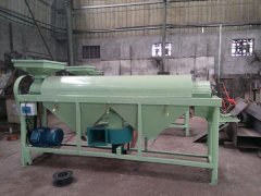 黑龍江小型水稻拋光機(jī)兩相電豆類拋光機(jī)廠家熱銷