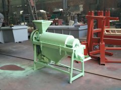 黑龍江小型水稻拋光機兩相電豆類拋光機支持定制
