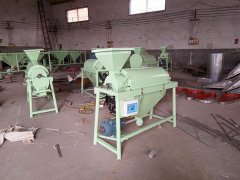 黑龍江水稻拋光機(jī)兩相電稻米拋光機(jī)支持定制