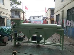 黑龍江小型水稻拋光機(jī)三相電大豆拋光機(jī)廠家直銷