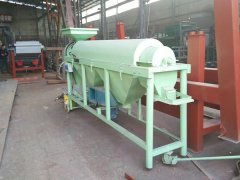 黑龍江小型水稻拋光機(jī)三相電綠豆拋光機(jī)廠家直銷