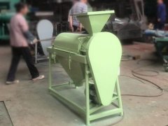 黑龍江小型水稻拋光機(jī)三相電小麥拋光機(jī)廠家熱銷