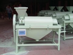 黑龍江小型水稻拋光機(jī)三相電小麥拋光機(jī)廠家直銷