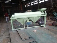 黑龍江小型水稻拋光機380v谷物拋光機可以定制