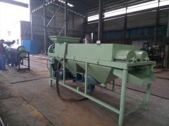 黑龍江小型水稻拋光機(jī)380v綠豆拋光機(jī)廠家直銷