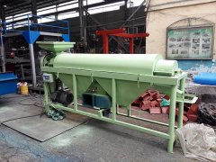 黑龍江小型水稻拋光機(jī)380v綠豆拋光機(jī)廠家熱銷