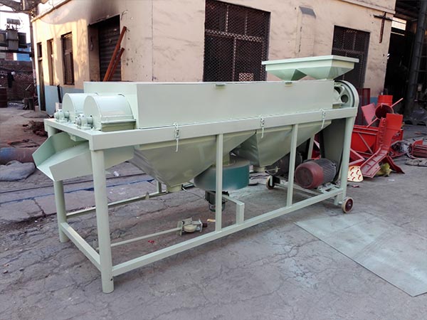 黑龍江小型水稻拋光機380v大豆拋光機可以定制