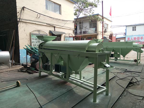 黑龍江小型水稻拋光機380v大豆拋光機可以定制