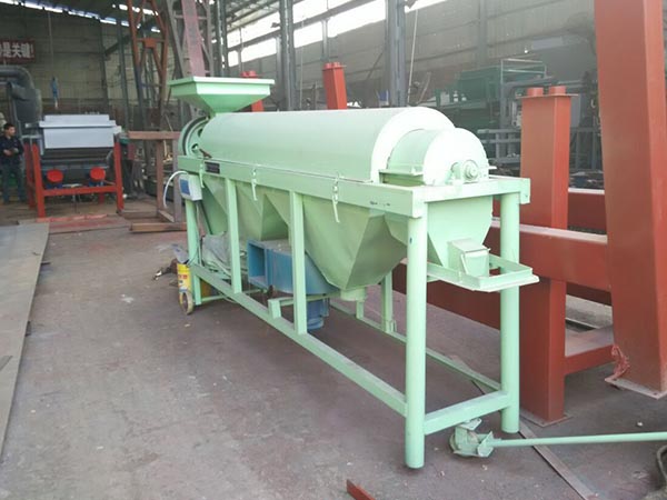 黑龍江小型水稻拋光機380v大豆拋光機支持定制
