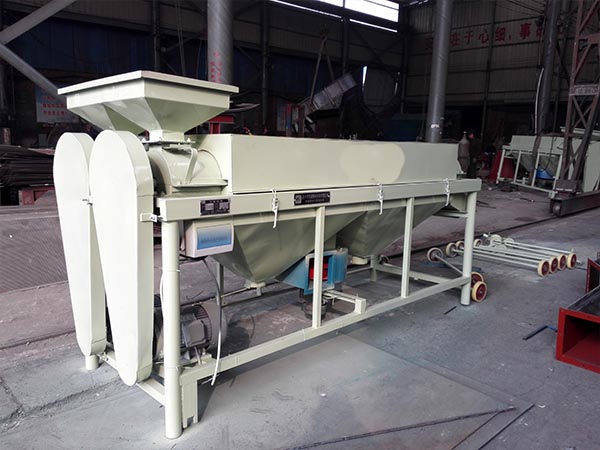 黑龍江小型水稻拋光機(jī)380v大豆拋光機(jī)廠家熱銷