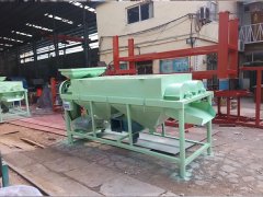 黑龍江小型水稻拋光機380v稻米拋光機廠家直銷
