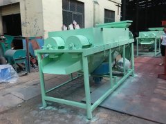 黑龍江小型水稻拋光機380v稻米拋光機廠家熱銷