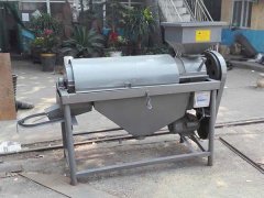 黑龍江小型水稻拋光機380v高粱拋光機廠家直銷