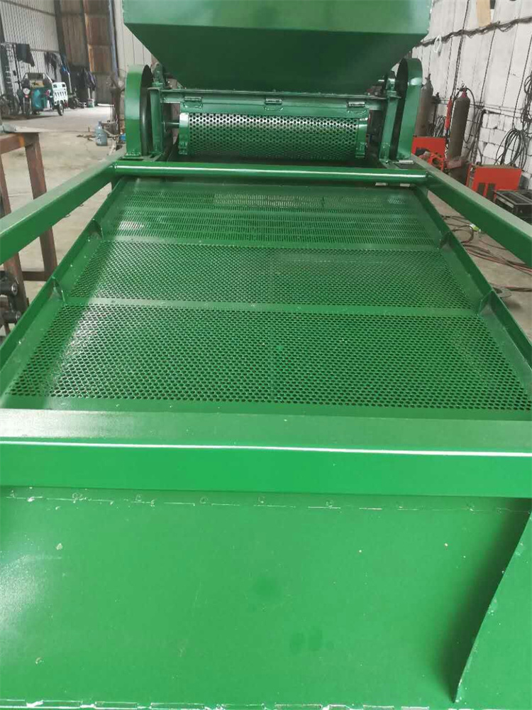 花椒篩，花椒清選機(jī)