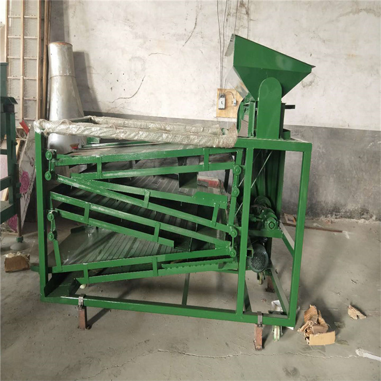 花椒篩，花椒清選機(jī)